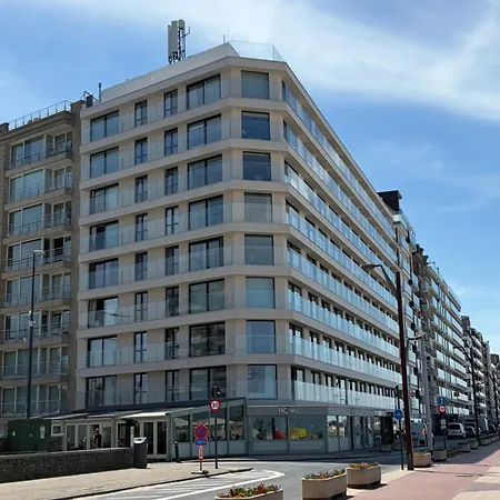 Studio Knokke-Heist *