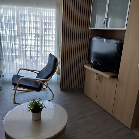 Studio Knokke-Heist Knokke-Heist