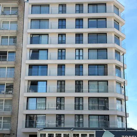 Apartamento Studio Knokke-Heist Knokke-Heist
