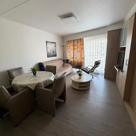 Apartamento Studio Knokke-Heist